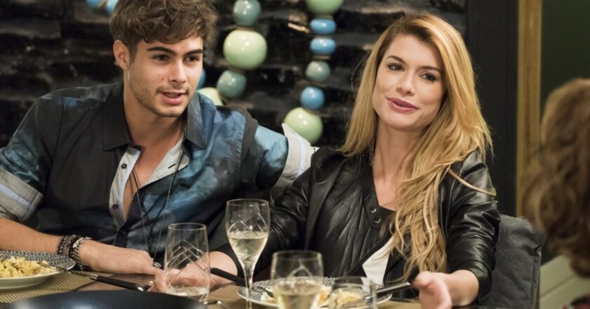 Clássico da Globo retorna ao Globoplay Novelas após uma década; descubra quando!