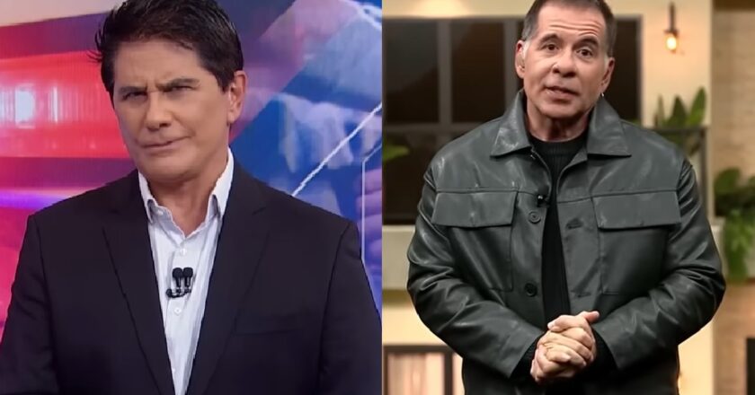 SBT Repórter desponta como o pesadelo de Boninho e conquista recorde de audiência em 2026