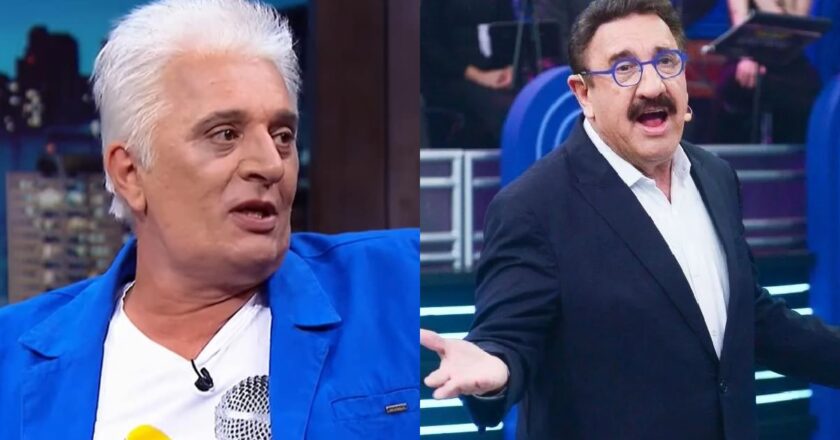 Ney Inácio revela doença após saída do SBT e faz graves acusações contra Ratinho