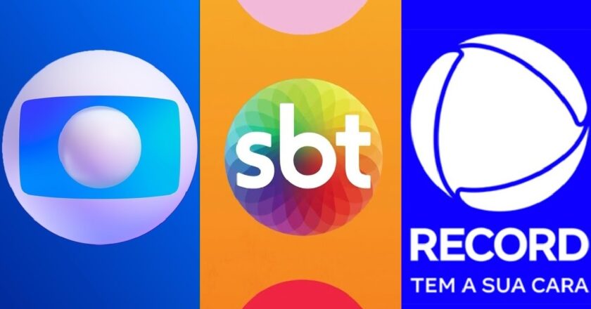 SBT dá um golpe na concorrência e conquista audiência inesperada frente à Record e Globo