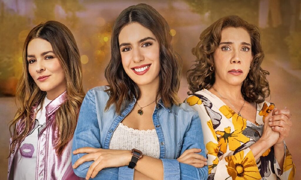A História de Joana faz sua estreia no SBT e bate recordes de audiência