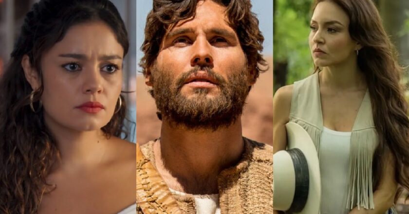 Audiência das Novelas: Desempenho da Globo, Record e SBT em 6 de Maio segundo Ibope