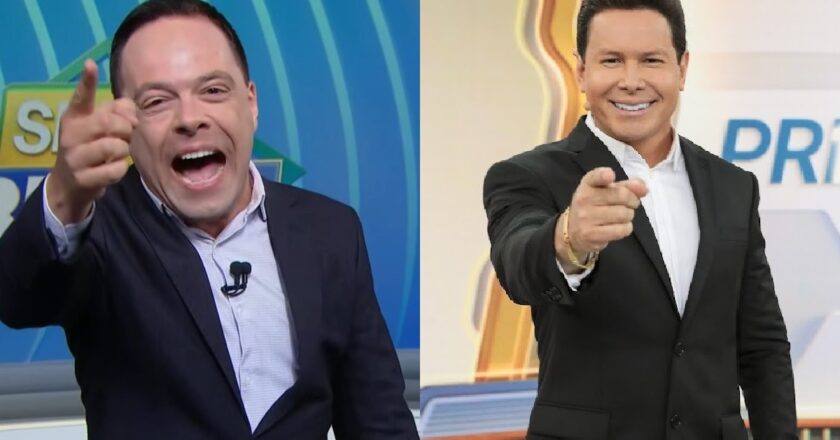 SBT ultrapassa Record em 4% na audiência após intensa batalha de 6 horas, revela Ibope de 13/05