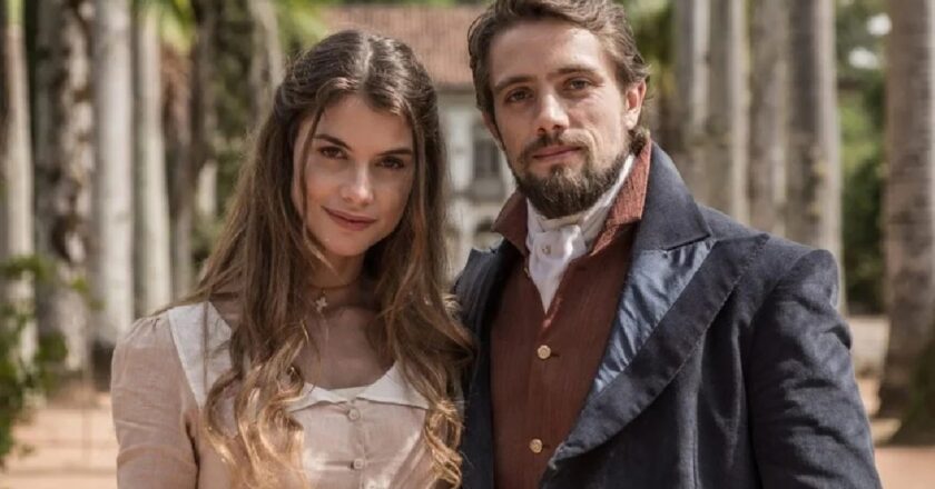 Novela Além do Tempo: principais acontecimentos de 15 a 30 de maio