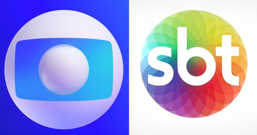 SBT conquista a liderança no Ibope com clássico de Silvio Santos, superando a Globo