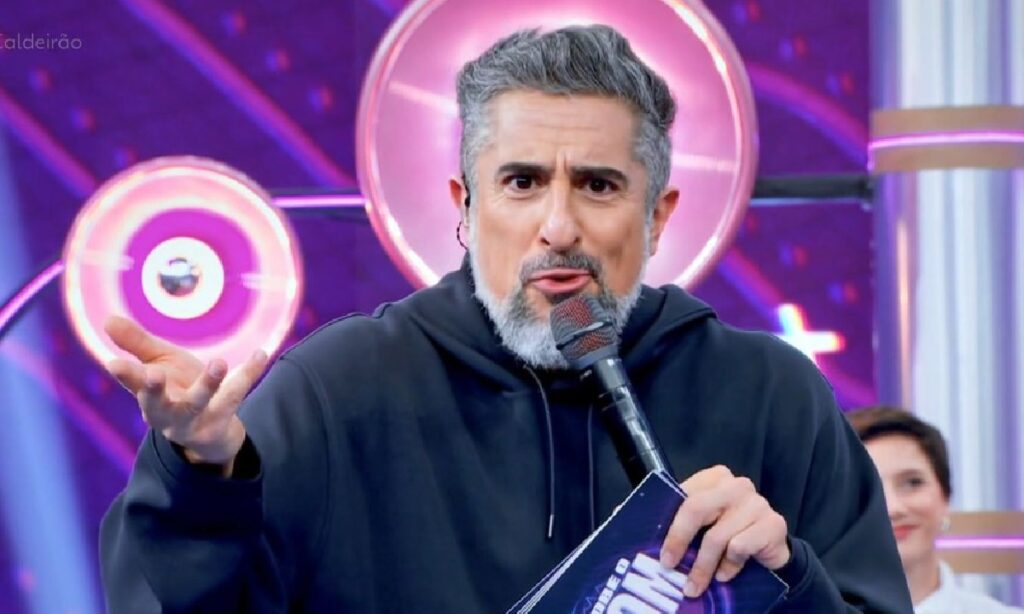 Marcos Mion apresenta emocionante final de reality show e anuncia prêmio surpreendente na Globo