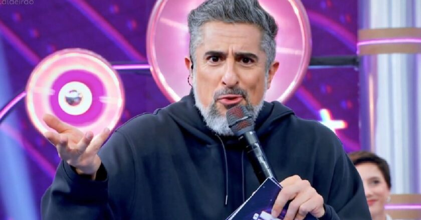 Marcos Mion apresenta emocionante final de reality show e anuncia prêmio surpreendente na Globo