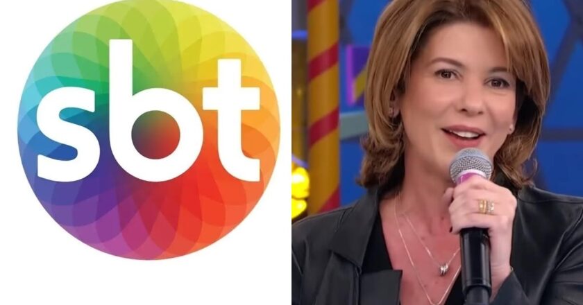 SBT conquista liderança em audiência, deixando Globo e Record para trás em 2026