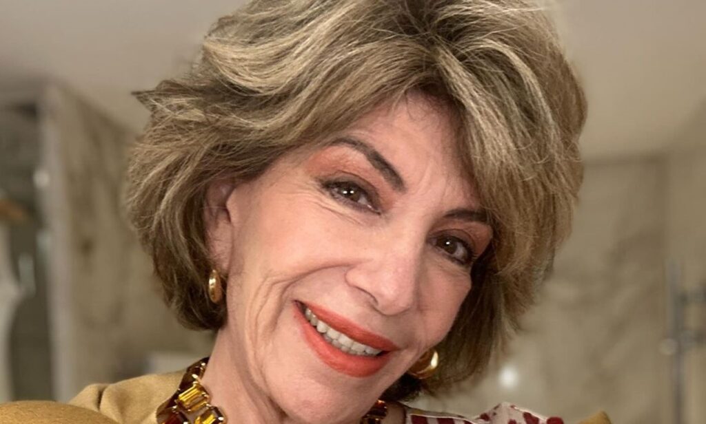 Silvia Poppovic afirma que não tem planos de retornar à TV após deixar a Band