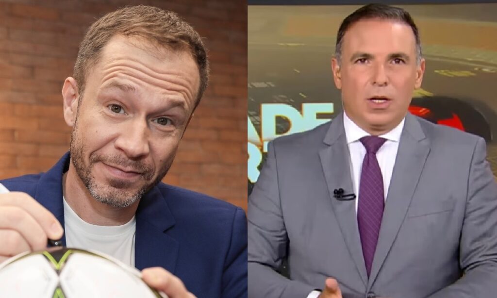 Audiência da TV em 16/06: SBT brilha com a Copa, enquanto Record garante confortável segundo lugar