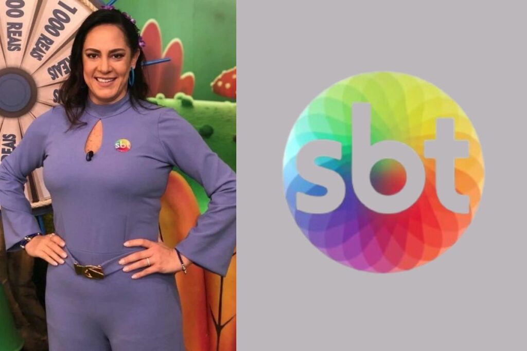 SBT promove nova formação de A Caverna Encantada para o Sábado Animado após a ausência de Silvia Abravanel