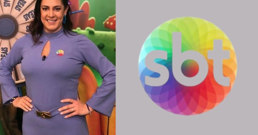 SBT promove nova formação de A Caverna Encantada para o Sábado Animado após a ausência de Silvia Abravanel
