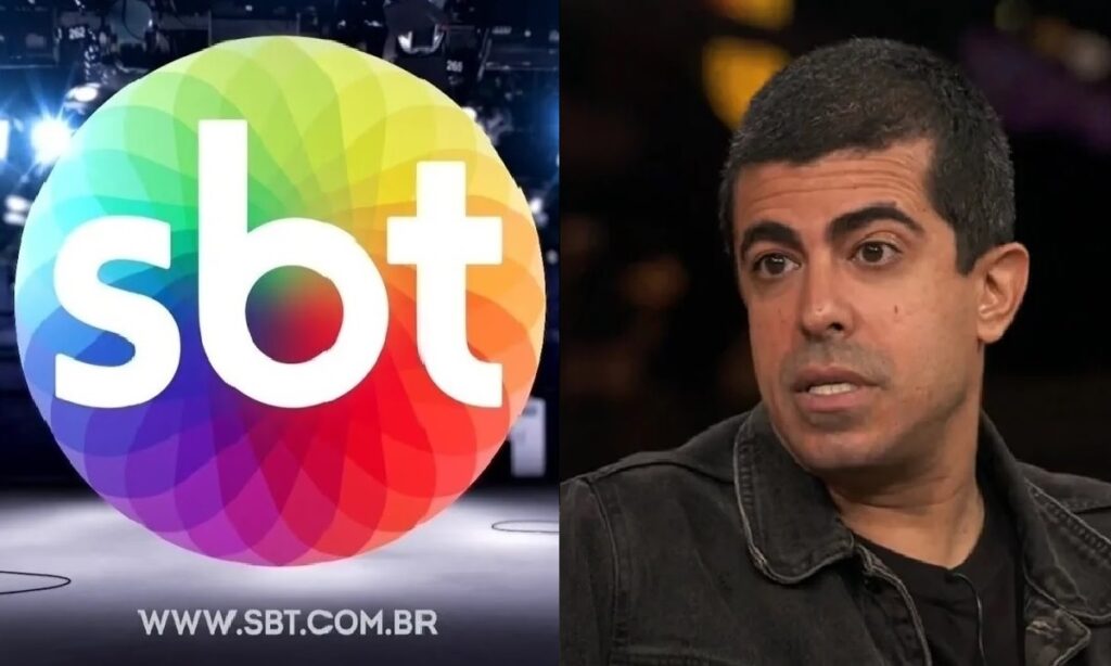 Marcius Melhem recorre ao Fofocalizando, é rejeitado e processa o SBT