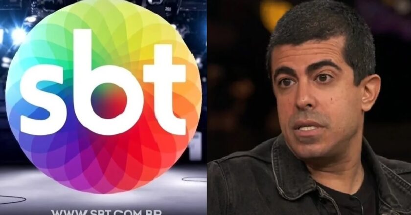 Marcius Melhem recorre ao Fofocalizando, é rejeitado e processa o SBT