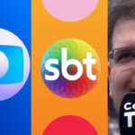 Globo enfrenta Torcida SBT e a Cazé TV com lançamento de sua própria arena esportiva