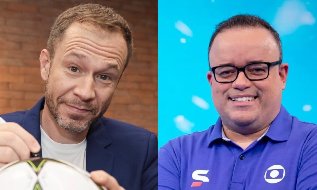 SBT e Globo alteram grade e exibem a cerimônia de abertura da Copa; confira os horários!
