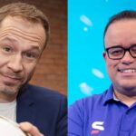SBT e Globo alteram grade e exibem a cerimônia de abertura da Copa; confira os horários!