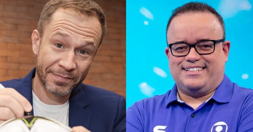 SBT e Globo alteram grade e exibem a cerimônia de abertura da Copa; confira os horários!