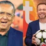 SBT brilha na estreia do Brasil na Copa, alcançando 22,5 milhões de telespectadores
