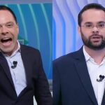 SBT derruba expectativas da Record e domina audiência por 6 horas em 08/06