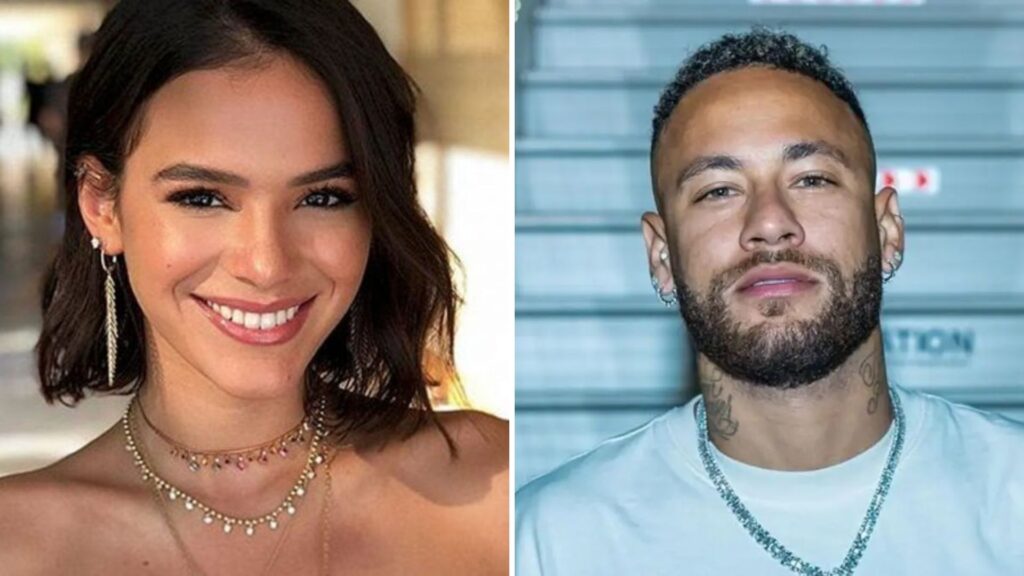 Bruna Marquezine possui R$ 40 milhões, enquanto Neymar ostenta uma coleção de veículos e jatinhos que vale quase cinco vezes esse valor.