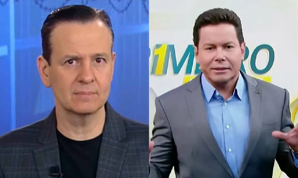 Record brilha nas manhãs de 24/06, superando o SBT com impressionantes 255% a mais de audiência