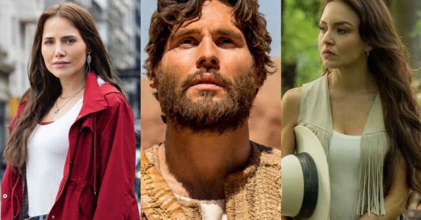 Audiência das Novelas em 10 de Junho: Desempenho da Globo, Record, SBT e Band