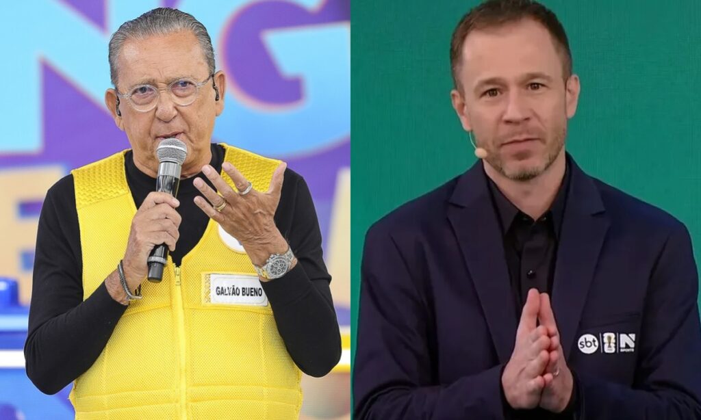 SBT revela cronograma de transmissões ao vivo da Copa do Mundo na TV aberta