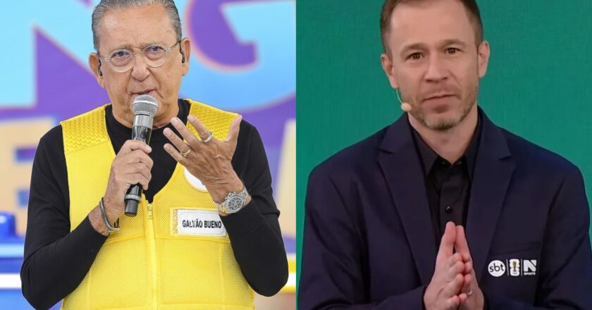 SBT revela cronograma de transmissões ao vivo da Copa do Mundo na TV aberta
