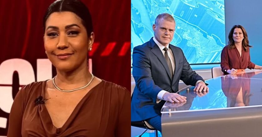 Aqui Agora marca recorde no SBT e supera Band, impulsionado pela Copa em 17 de junho