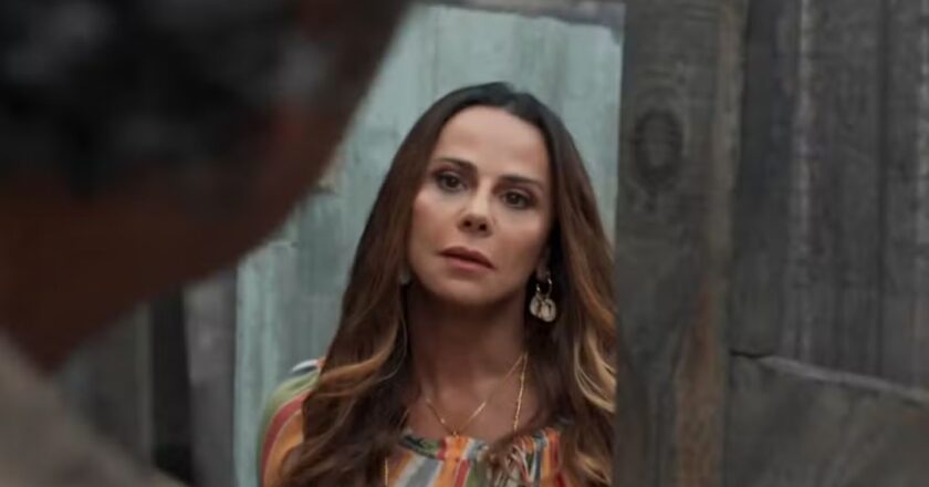 Viviane Araújo deixa apartamento de R$ 1,2 milhão e adquire residência avaliada em R$ 2,4 milhões