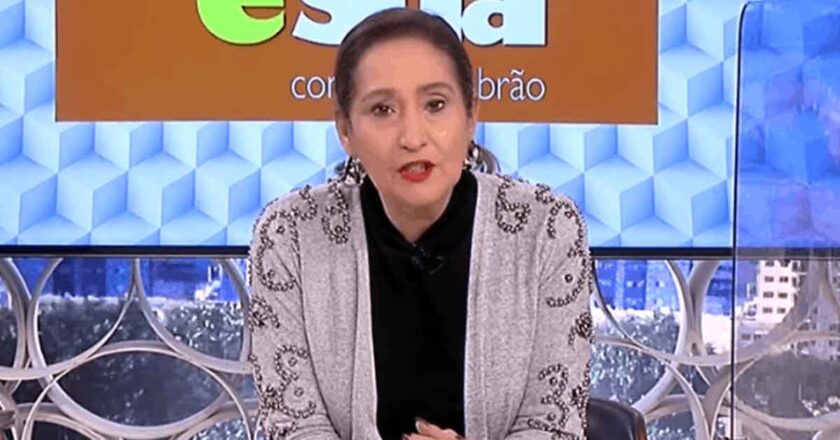 A Tarde É Sua brilha em audiência, superando Band, SBT e Record no dia 9 de junho