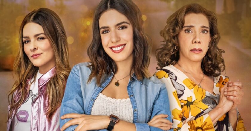 A História de Joana faz sua estreia no SBT e bate recordes de audiência