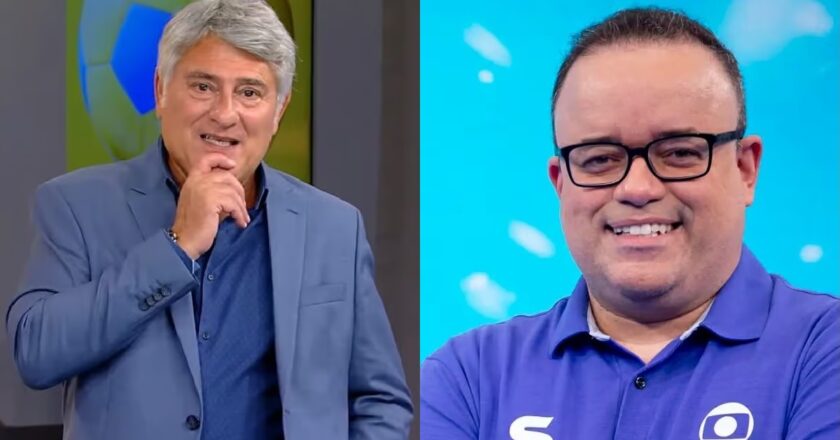 Record supera Globo e se destaca em duas cidades, deixando SBT em segundo plano com o Brasileirão.