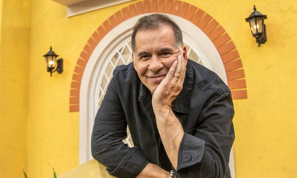 Casa do Patrão surpreende e supera o SBT em audiência com “paredão” milagroso