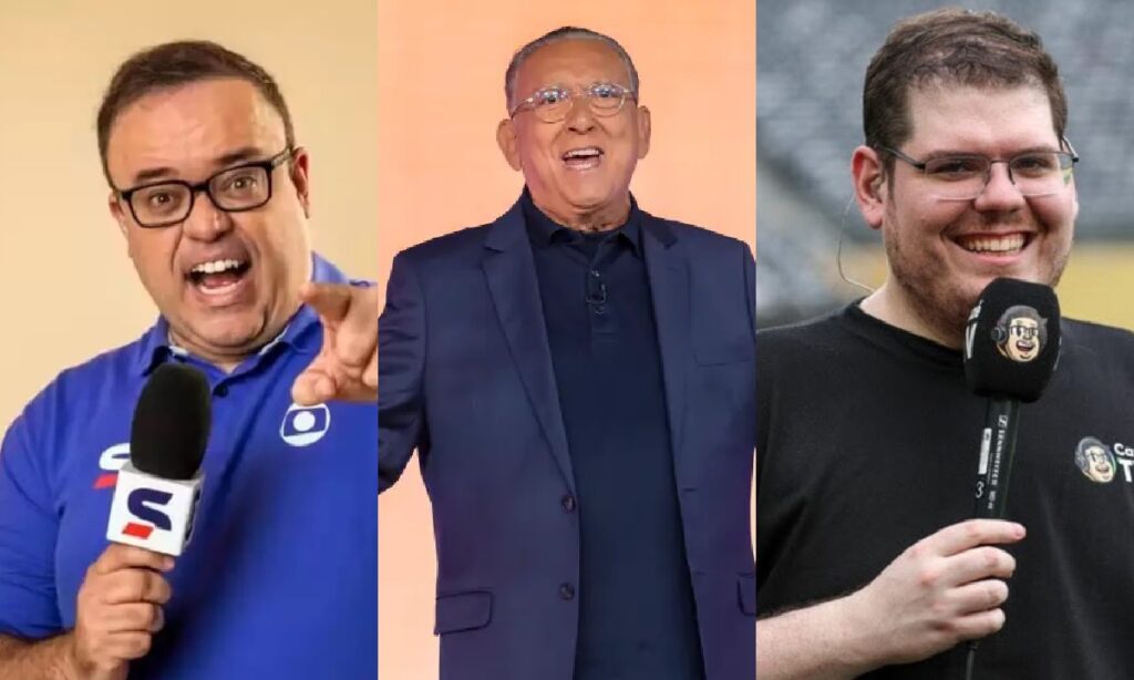 Audiência da Copa: Globo, SBT ou CazéTV? Descubra quem lidera!