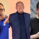 Audiência da Copa: Globo, SBT ou CazéTV? Descubra quem lidera!