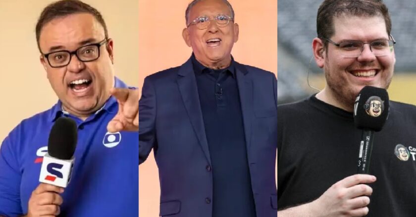 Audiência da Copa: Globo, SBT ou CazéTV? Descubra quem lidera!
