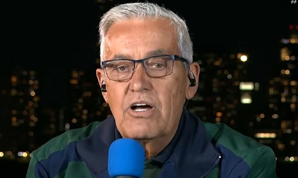 Galvão F.C supera Craque Neto, conquista o 2º lugar e derruba Record na audiência do Ibope em 08/06