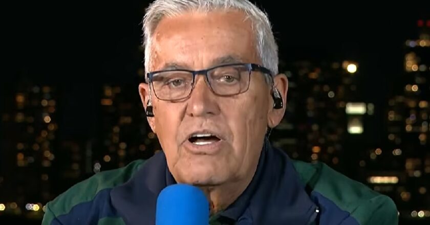 Galvão F.C supera Craque Neto, conquista o 2º lugar e derruba Record na audiência do Ibope em 08/06