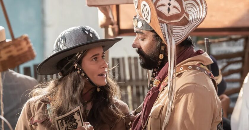 Mudança repentina na grade da Globo afeta desfecho de novela devido à Copa