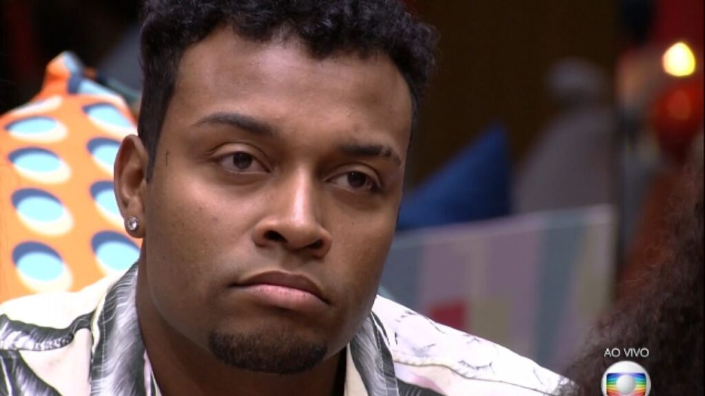 Nego Di, ex-participante do Big Brother Brasil, recebe pena de 14 anos de reclusão; confira os pormenores da sentença judicial
