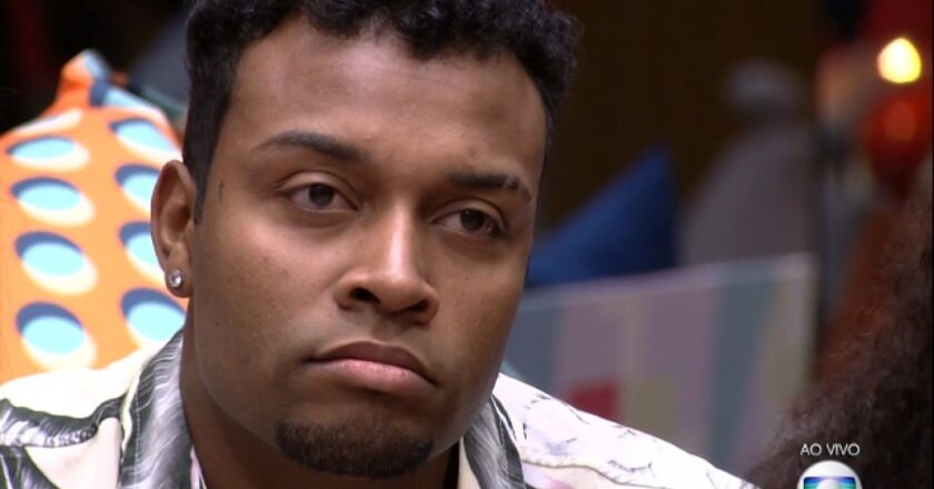 Nego Di, ex-participante do Big Brother Brasil, recebe pena de 14 anos de reclusão; confira os pormenores da sentença judicial