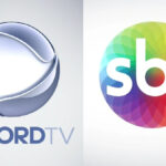 Record supera SBT e conquista a vice-liderança na audiência da TV brasileira