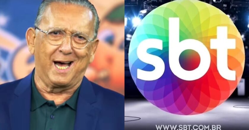 SBT alcança maior audiência em três anos com transmissão de Brasil x Escócia em 24/06