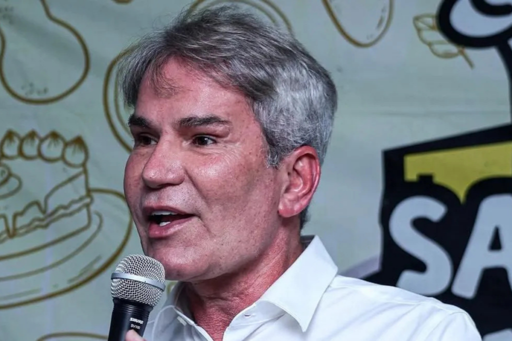 Márcio Poncio: o pastor em destaque e seu recente envolvimento com a polícia federal