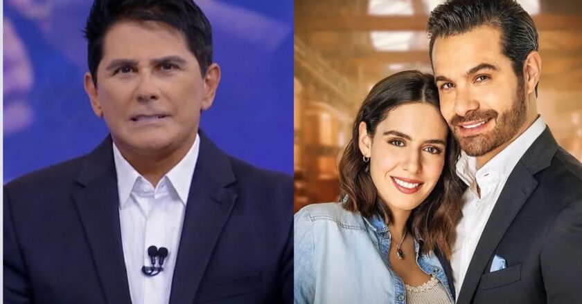 SBT Brasil registra 11 pontos no Ibope, alcançando o melhor desempenho em quatro anos