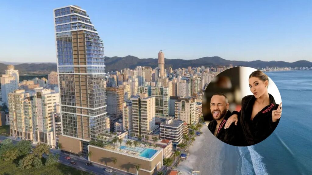 Virginia Fonseca investe R$ 20 milhões e passa a ser vizinha de Neymar