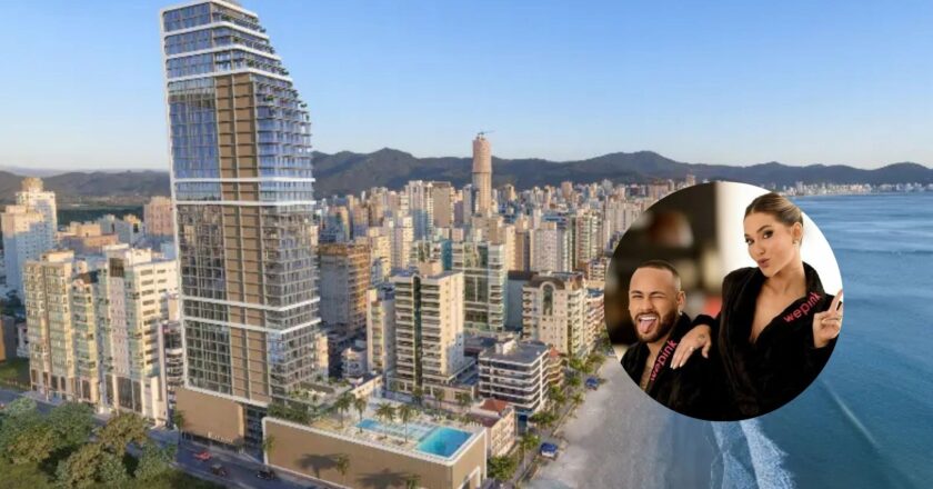 Virginia Fonseca investe R$ 20 milhões e passa a ser vizinha de Neymar
