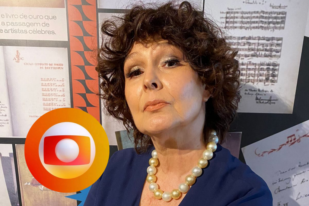 Louise Cardoso: A Trajetória Atual da Estrela de Além do Tempo Fora das Telas